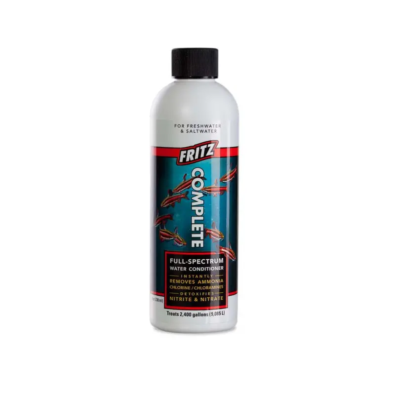 Fritz Complete Water Conditioner 8 fl. oz