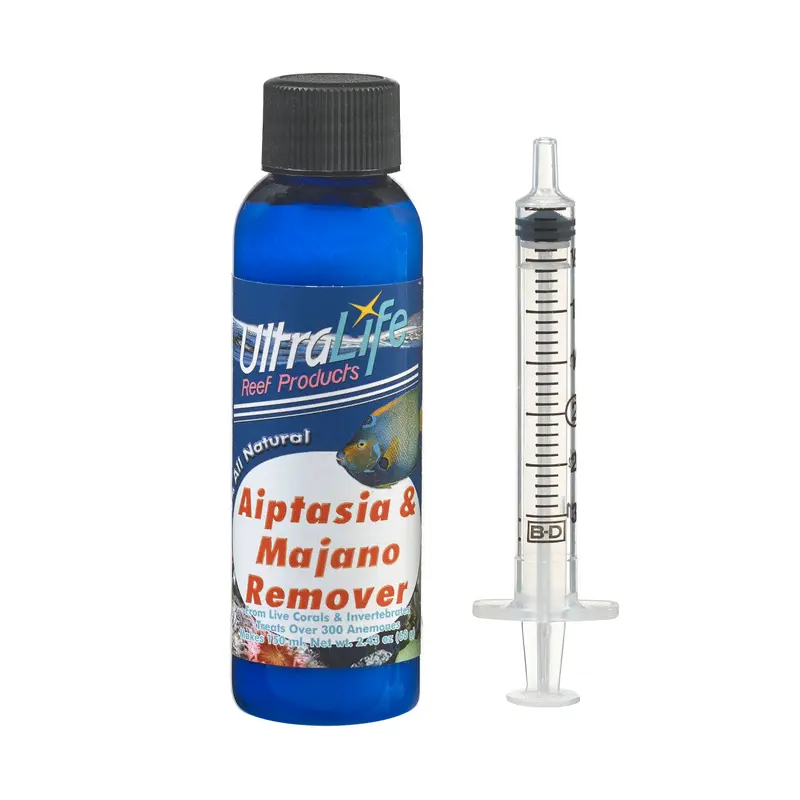Ultralife Reef Productsultra Aiptasia Remover 2.43oz-102512 