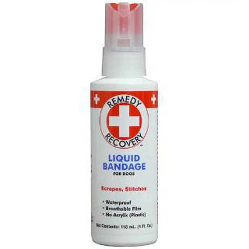 Cardinal Pet - Liquid bandage 4OZ 