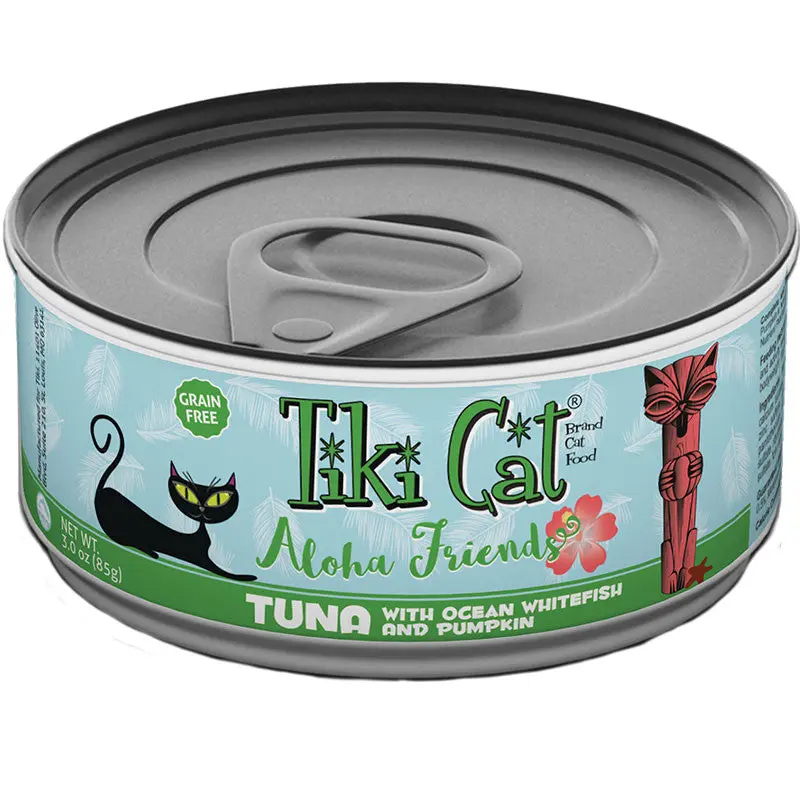 Tiki Aloha Frnd T/o/p Can 12/3z 