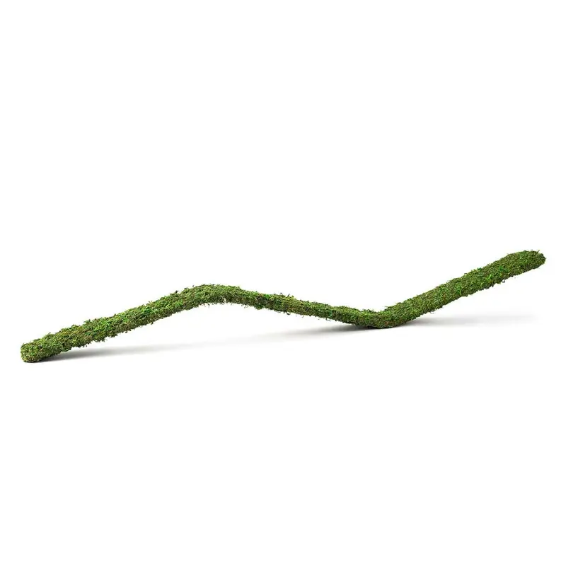 Galapagos Flexible Bridge Terrarium Ornament Fresh Green 3 ft