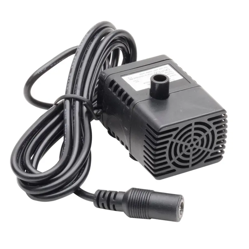 Replacement Pump for ET Dripper Plants (D)