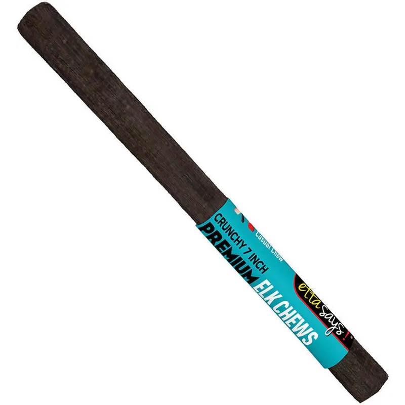 Ett Trt Crnchy Elk 20ct/7in