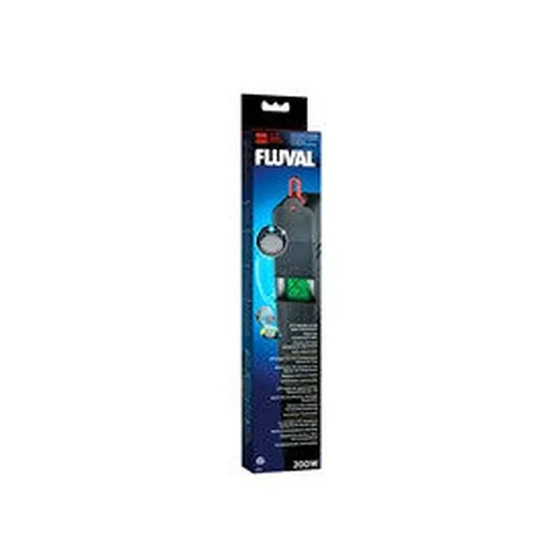 Fluval E 200watt Electronic Heater A773