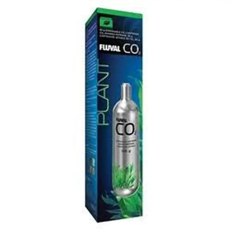 Fluval 3.3oz Disposable Co2 Cartridge 1pk 17558