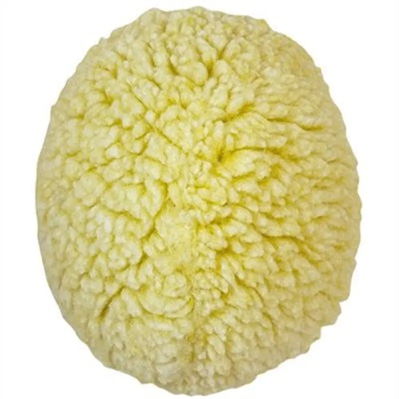 Hugglehounds Dog Fleece Ball Large 8 Inches 