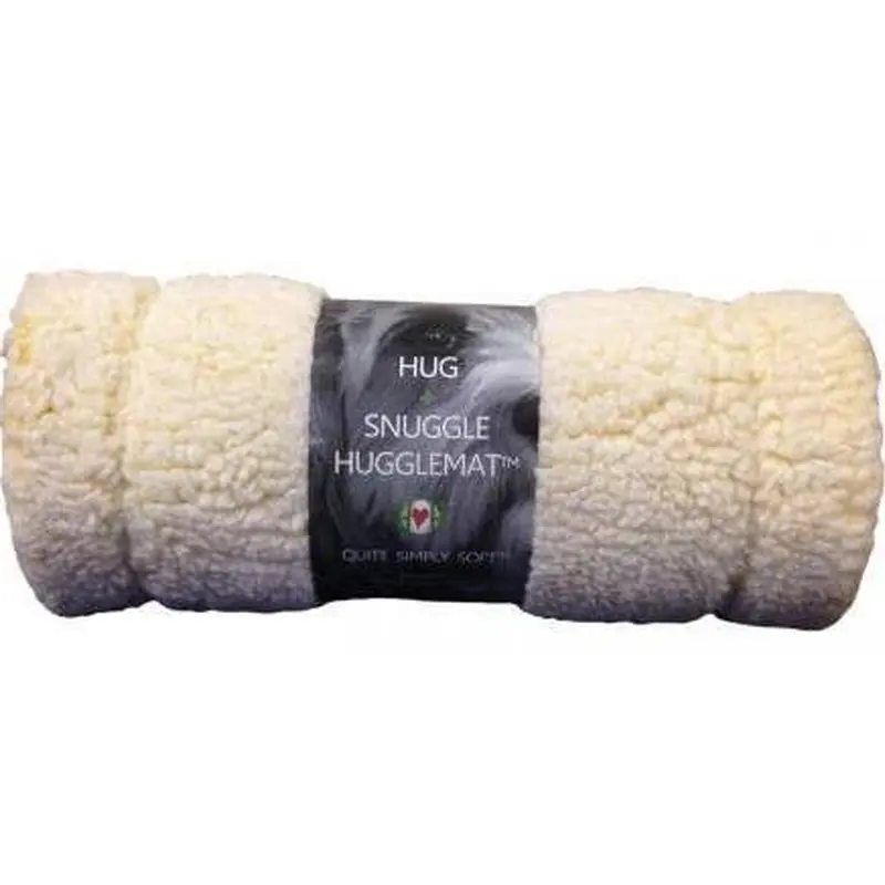 Hugglehounds Dog Mat Medium 20x24in 