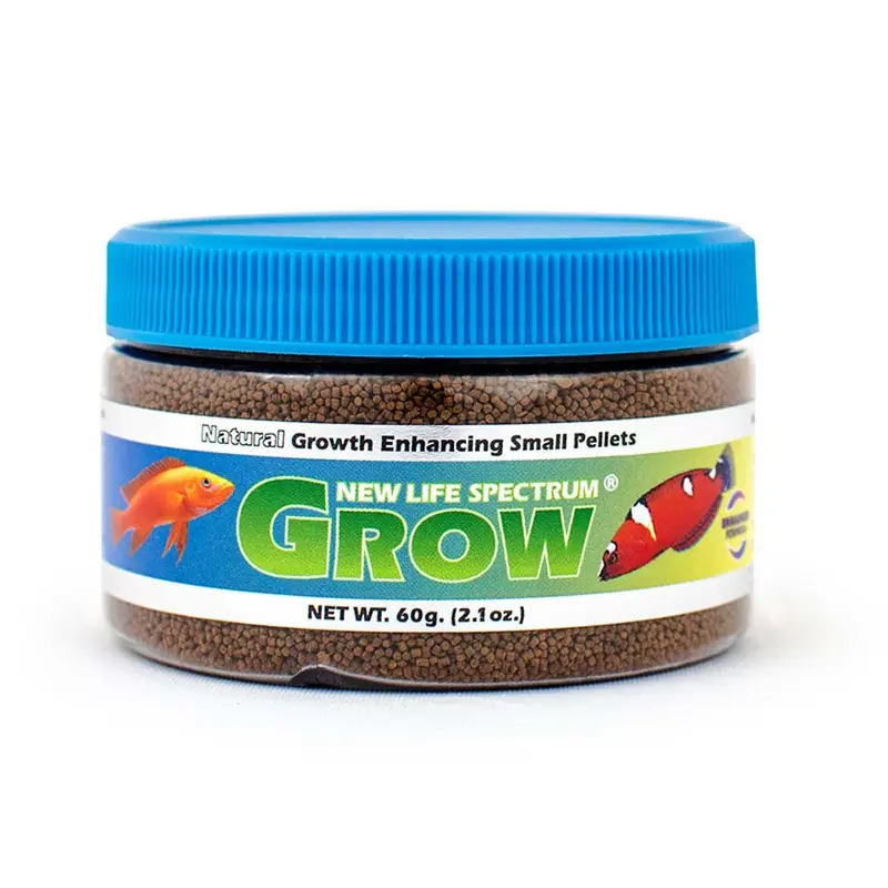 New Life Spectrum Grow Pellet 60 g