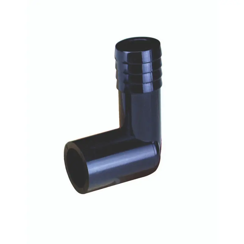 Lifegard Aquatics 90 Degree Elbow Insert 1 in
