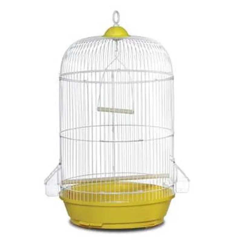 Prevue 31999 Select Round Keet Cage 6CT X 13X23"H 