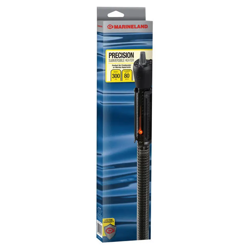 Marineland Precision Aquarium Heater 300 Watt