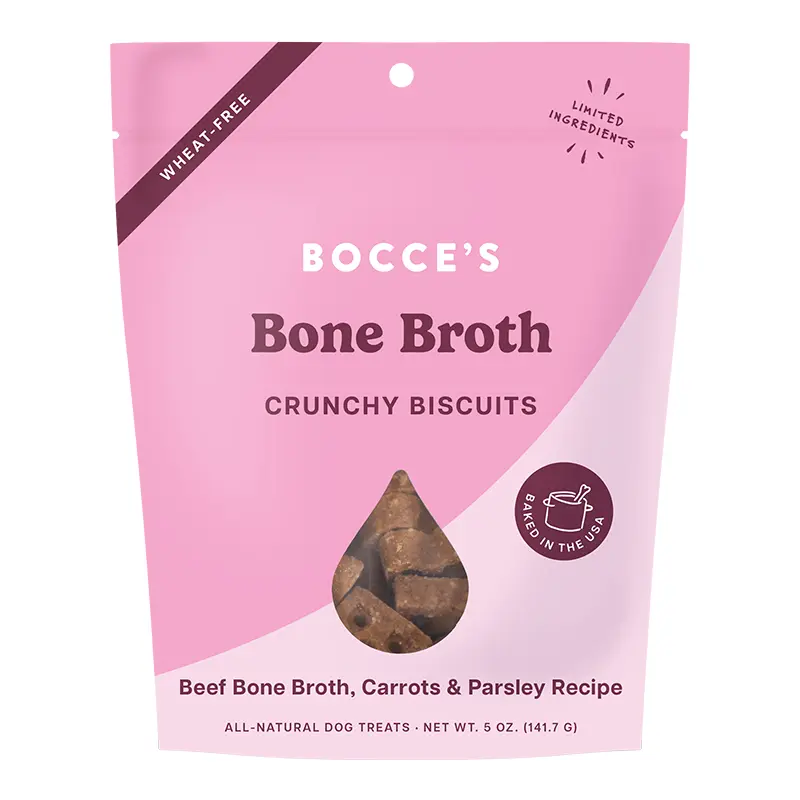 Bocces D Biscuit Bn Broth 5oz 