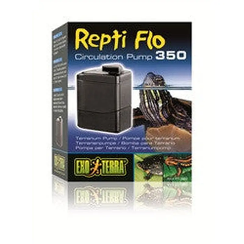 Exo Terra Repti Flo 350 Powerhead Pt3602