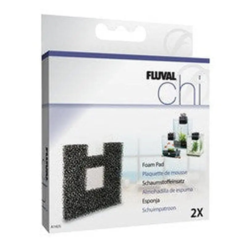 Fluval Chi ad 2 Pack A1425