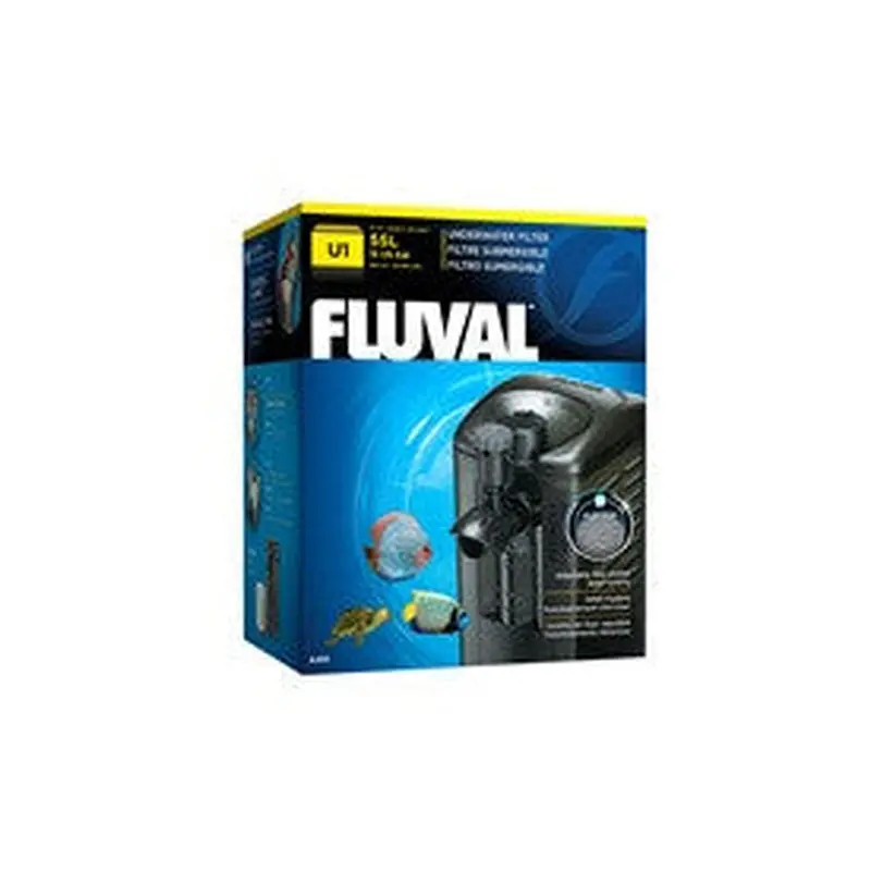 Fluval U1 Underwater Filter A465