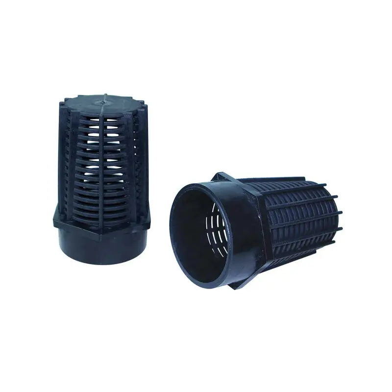 Lifegard Aquatics Suction Screen 2 in