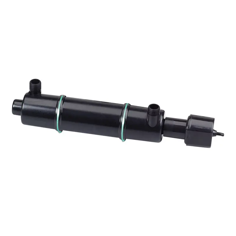Danner Submersible UV Clarifier/Sterilizer Black 20 Watt