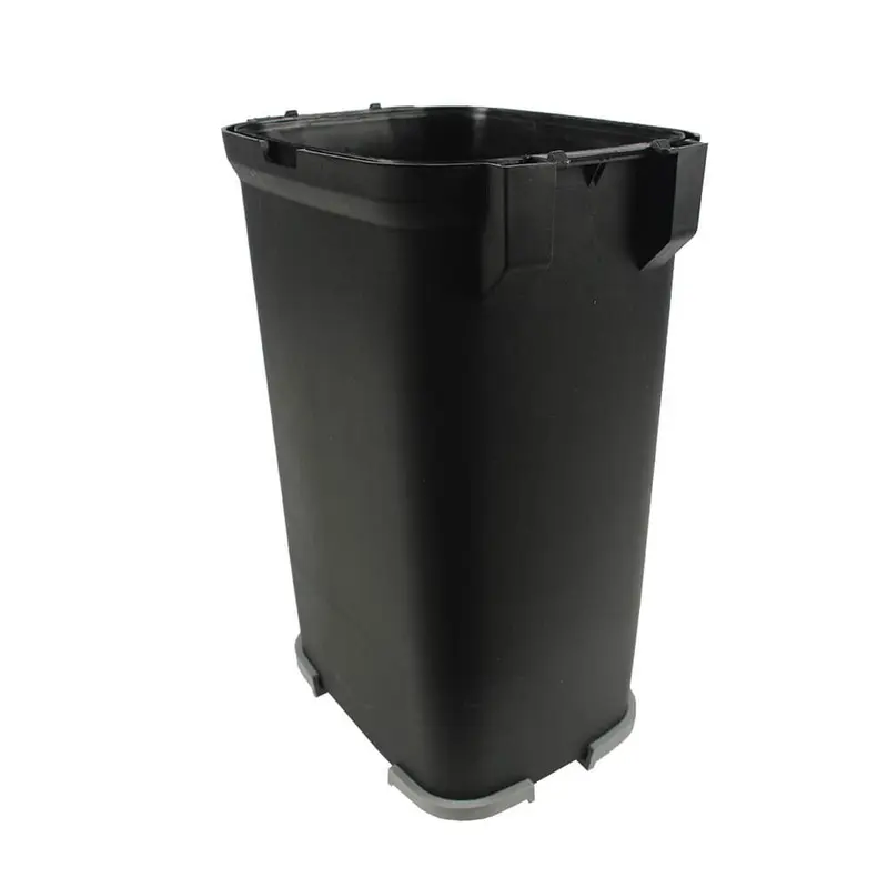Fluval 407 Filter Canister,w/ 4 X07 Feet (D)
