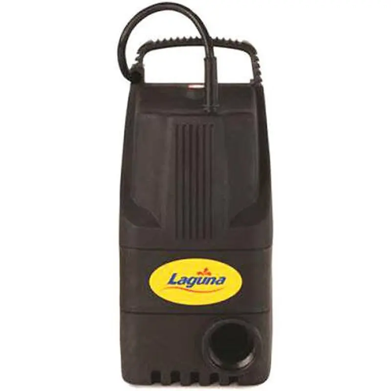 Laguna Direct Drive Pond Pump, 4200 Gph Pt206