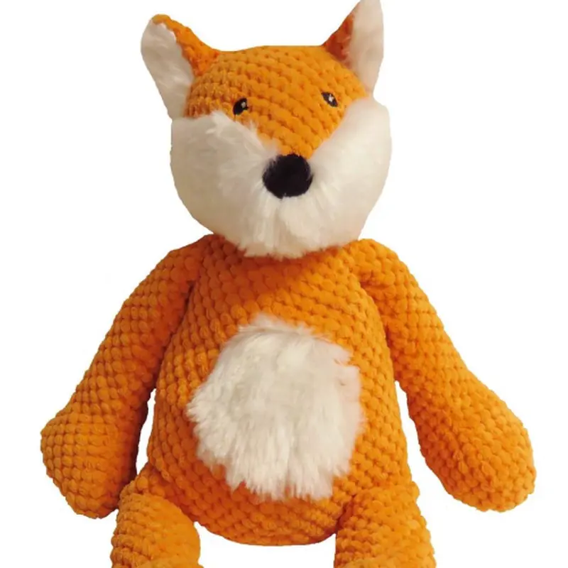 Fab D Floppy Fox Lg