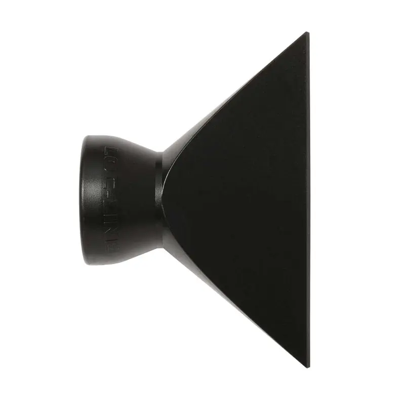 Lifegard Aquatics Flexible Flare Nozzle 1/2 in x 1 1/4 in