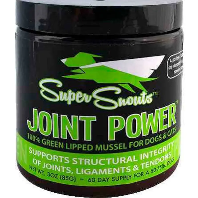 Diggin Your Dog Joint Power 3oz