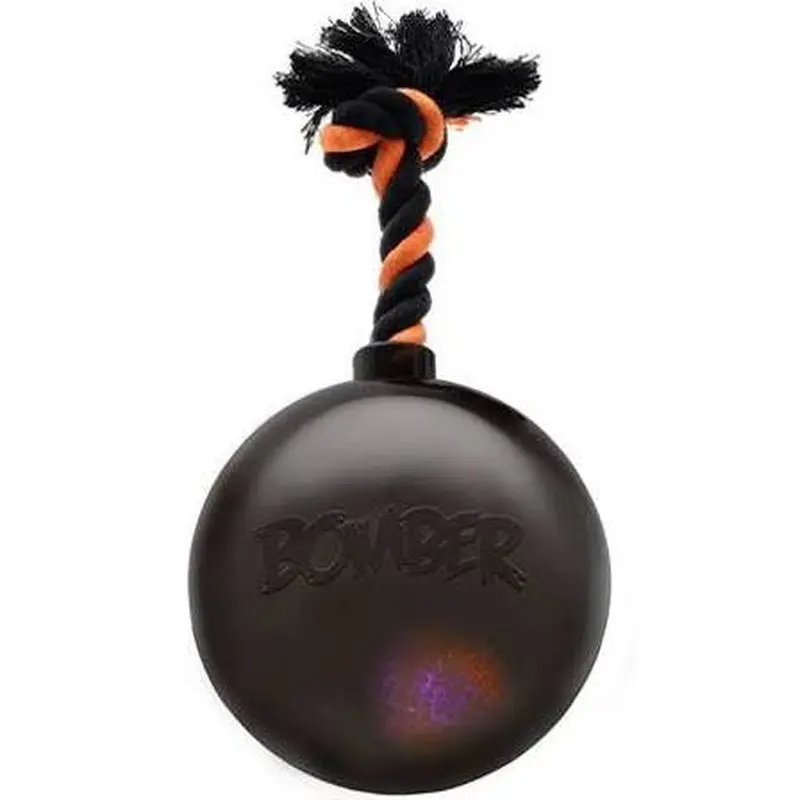 Hagen Zeus Led Bomb Spike Ball Black Large 98085