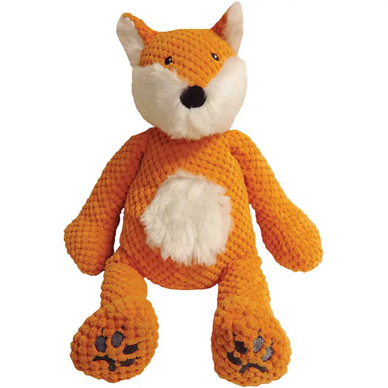 Fab D Floppy Fox Sm