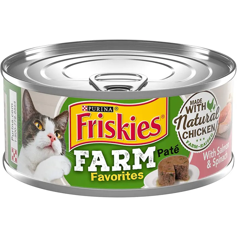 FRSK FARM FAV SLM PATE 24/5.5Z