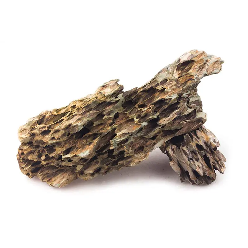 Lifegard Aquatics Dragon Rock Brown 44lb MD