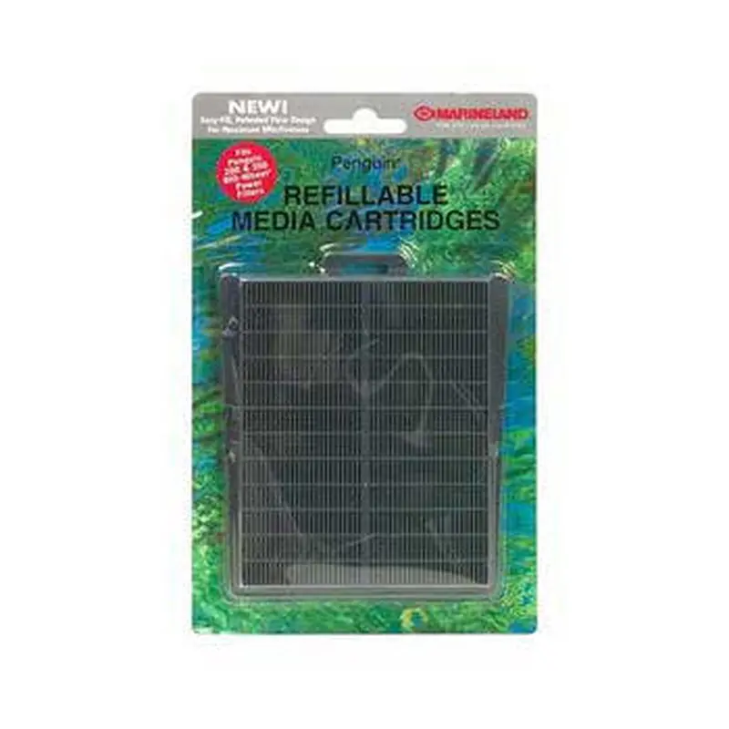 Marineland Refillable Cartridge - Penguin 200/350 