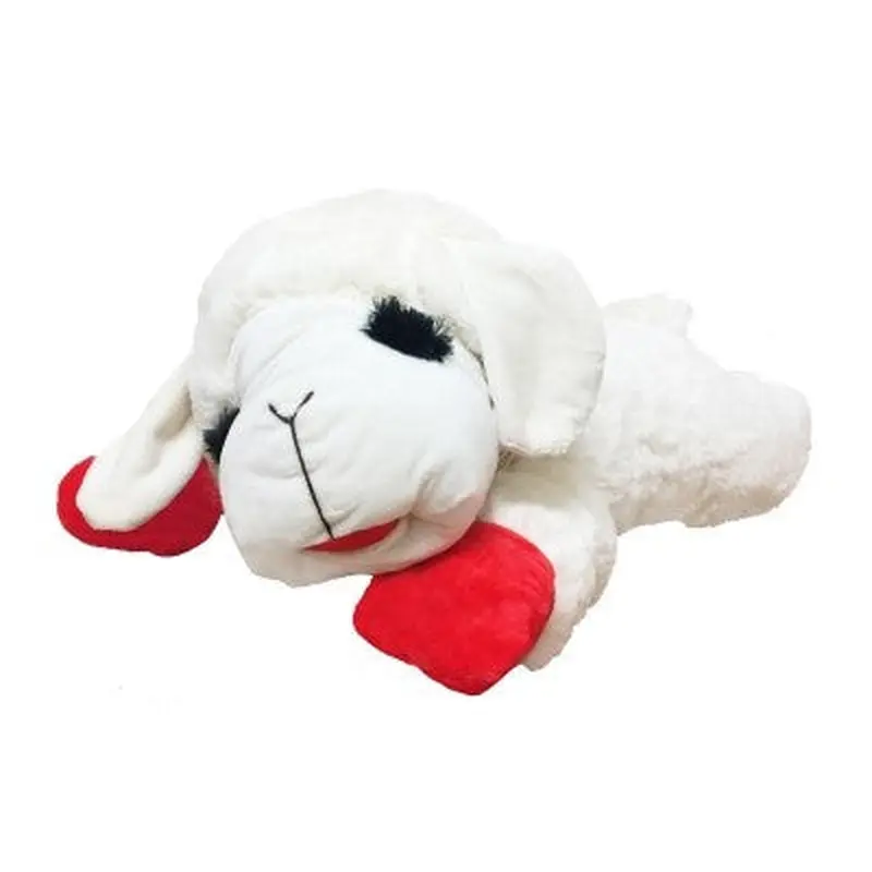 Multipet Lamb Chop 24"