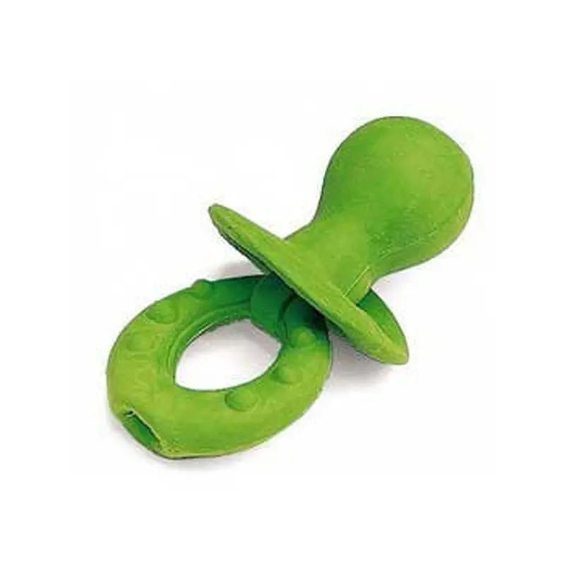 Ethical Latex Pacifier 