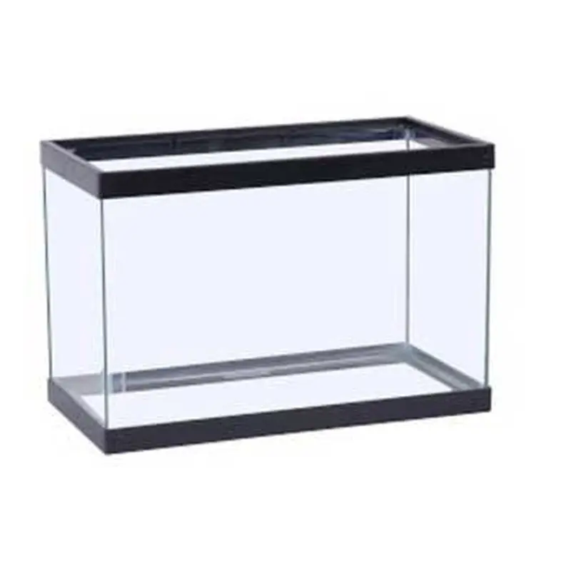 Marineland 2.5 Gallon Tank Black 12x6x8 SD-3 