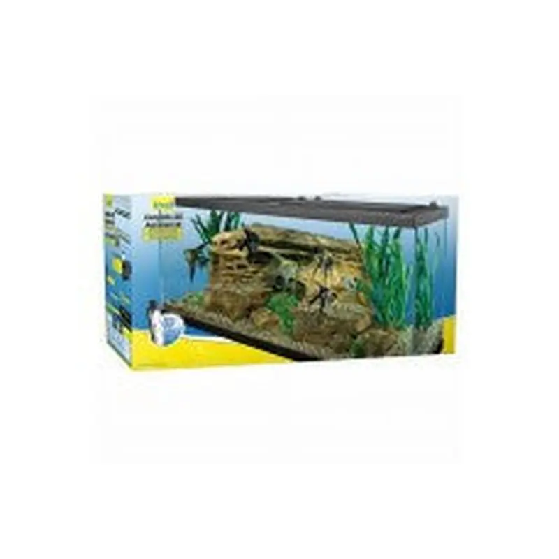 Tetra Deluxe LED Kit 55 Gallon SD-3 