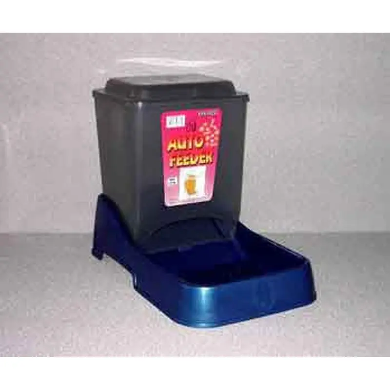 Van Ness Auto Feeder Large 10 Lb. 