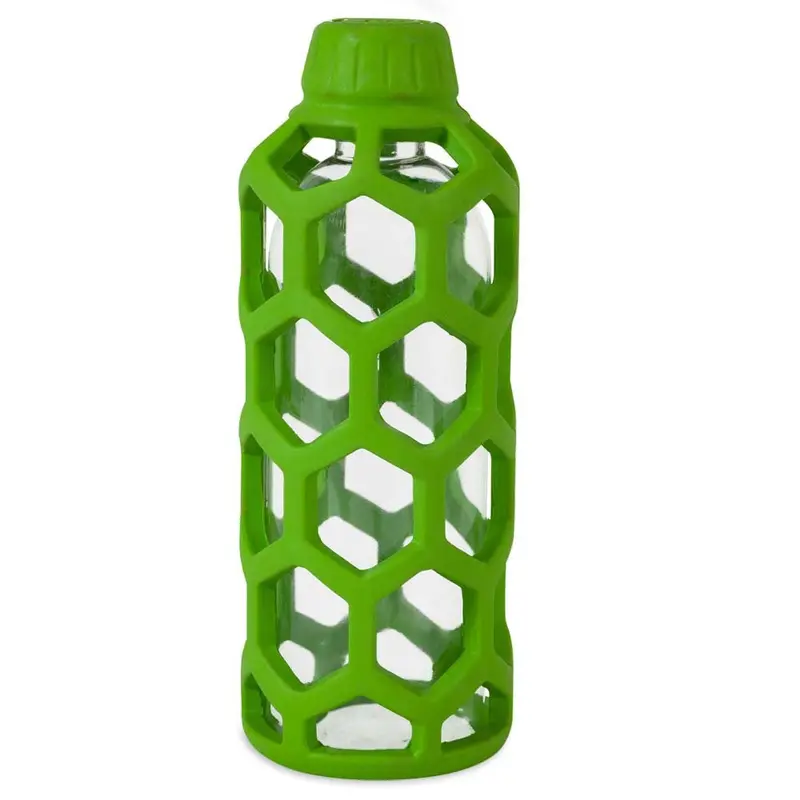 Doskocil Petmate Toy Hol-ee Bottle Medium