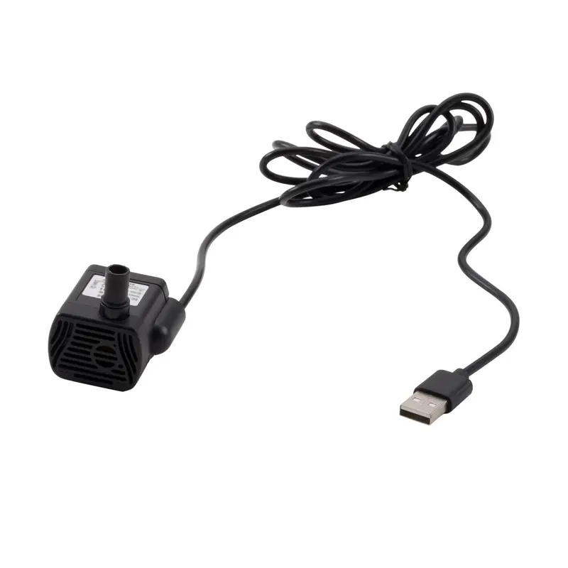 Replacement Pump for 43742/50761 (new gen.) (DD)