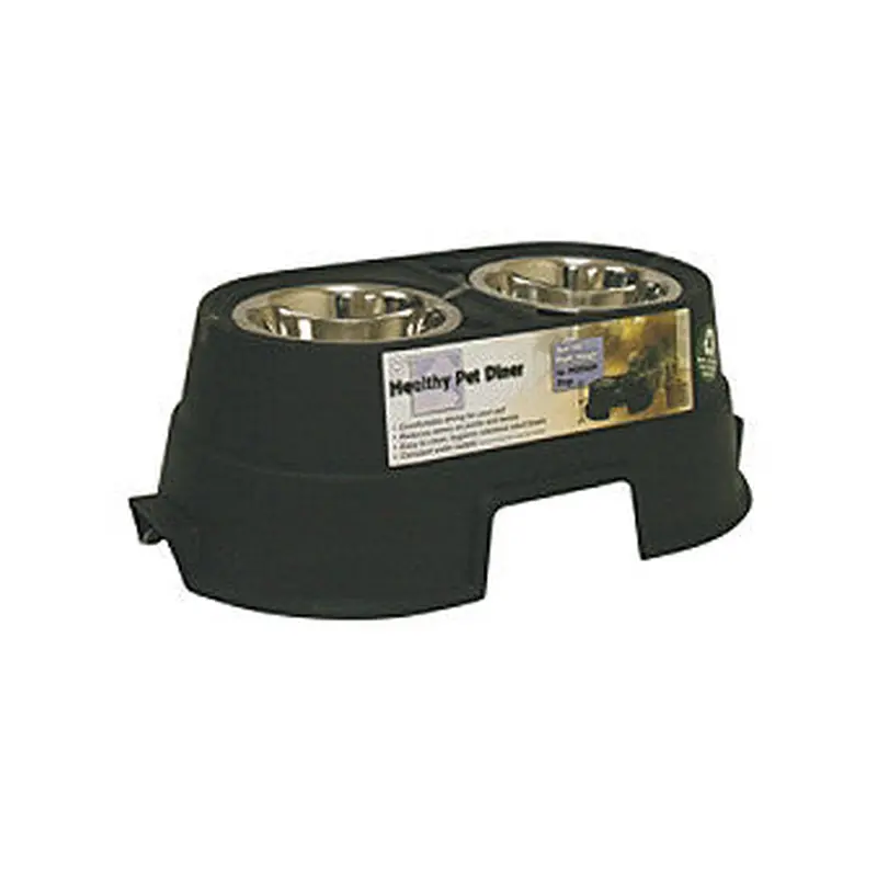 Pet Feeder