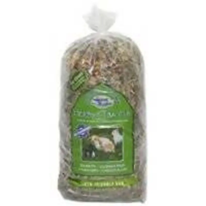 Sweet Meadow Organic Herbs and Timothy Hay 20oz