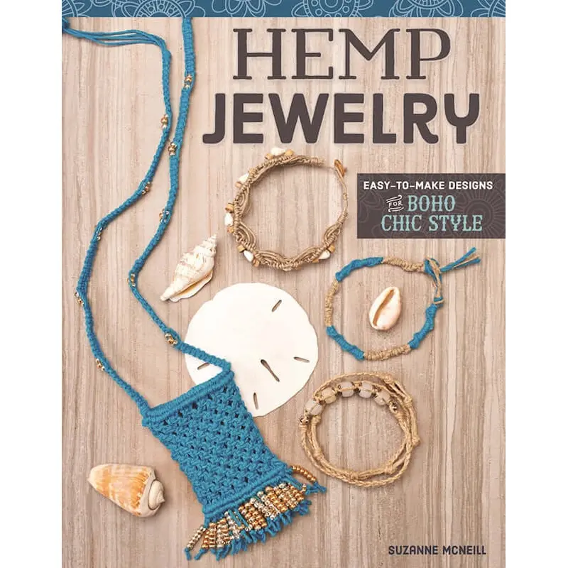 Hemp Jewelry