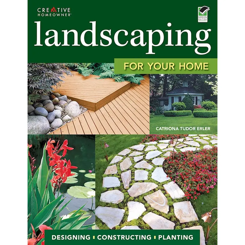 Landscaping for Your Home