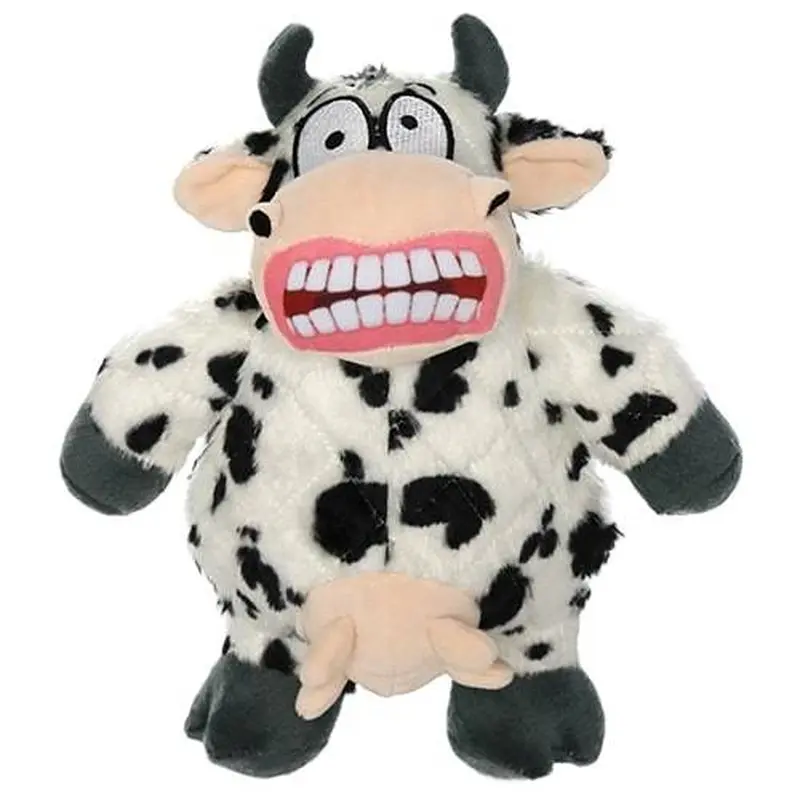 mighty Angry Animal Series - Cow