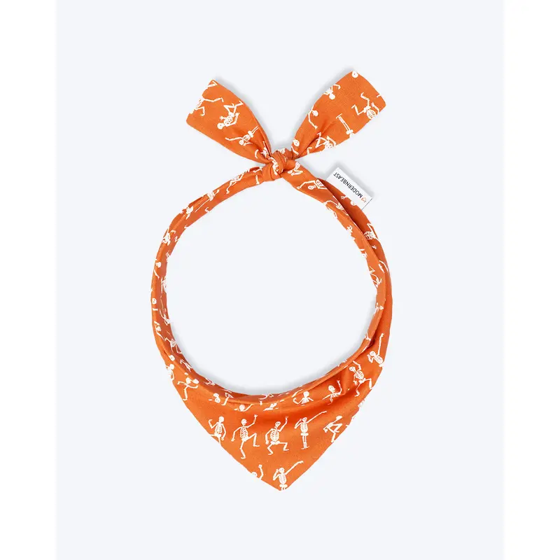 SKELETON BANDANA
