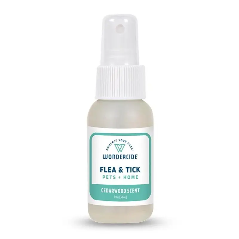 Wondercide Flea & Tick Control Cedarwood