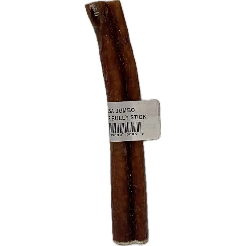 PPC 6in USA Jumbo Bully Stick