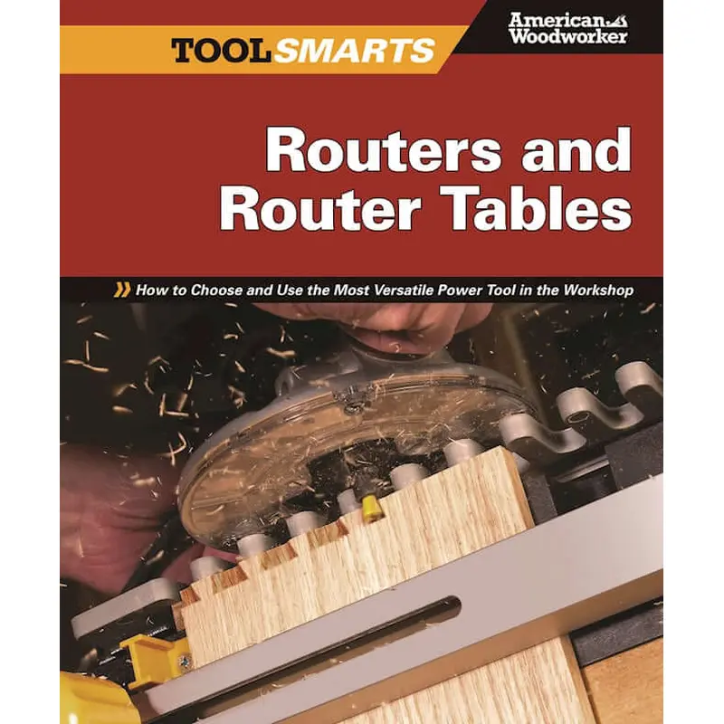 Routers and Router Tables (AW)