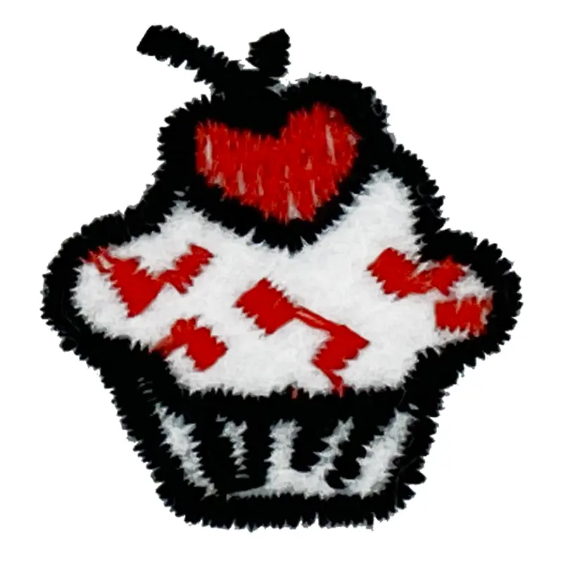 Tiny Cupcake - Patch