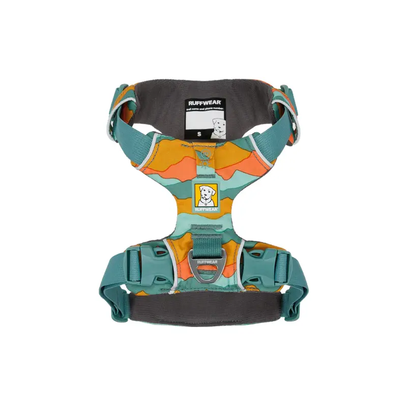 Ruffwear Front Range Harness