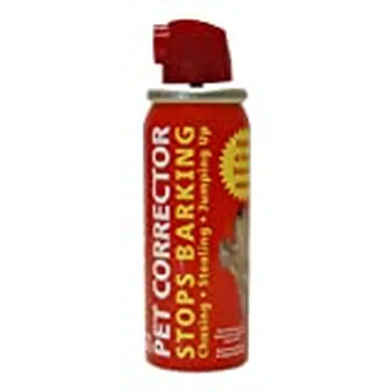 Pet Corrector Pet Repellent  Safe  30ml